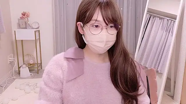 SAYORIxo online show from 28, 3, 2026