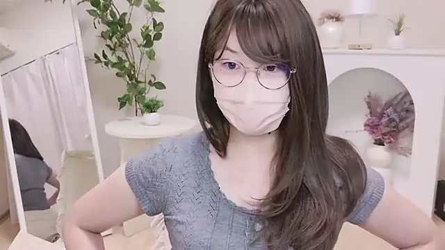 SAYORIxo online show from 5, 6, 2026