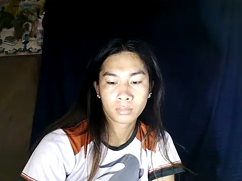 Asian PrettyAle online show from 17, 9, 2025