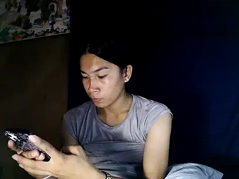 Asian PrettyAle online show from 26, 9, 2025