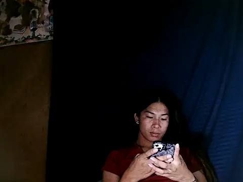 Asian PrettyAle online show from 26, 9, 2025