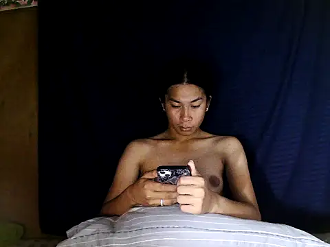 Asian PrettyAle online show from 27, 9, 2025