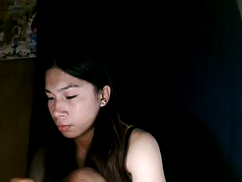 Asian PrettyAle online show from 6, 10, 2025