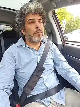 Buen Pete online show from 12, 9, 2025