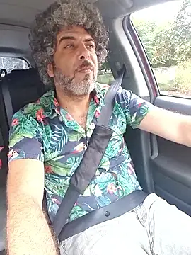 Buen Pete online show from 13, 9, 2025