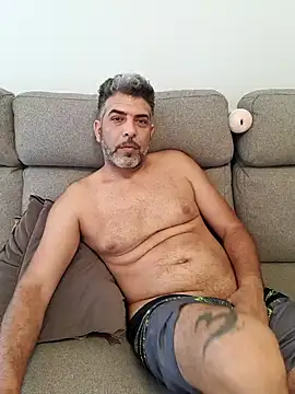 Buen Pete online show from 20, 9, 2025