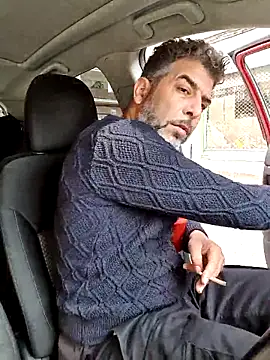 Buen Pete online show from 11, 10, 2025