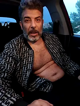 Buen Pete online show from 29, 11, 2025