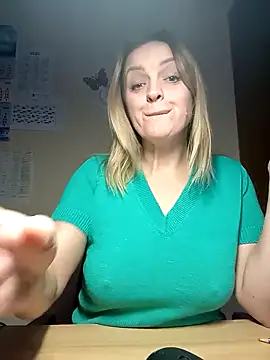 Ami Foxy online show from 7, 1, 2026