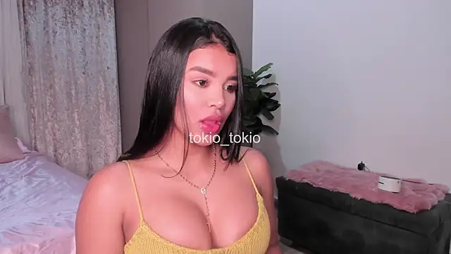 Tokio Tokio online show from 4, 1, 2025