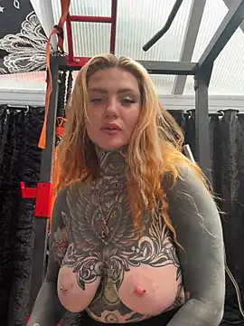 AlexandraWildd online show from 29, 7, 2026
