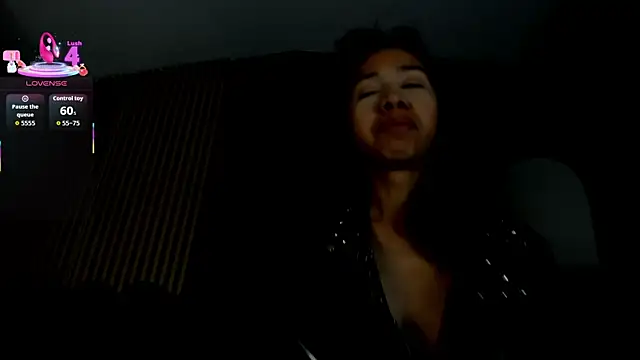 Gina 77 online show from 20, 9, 2025