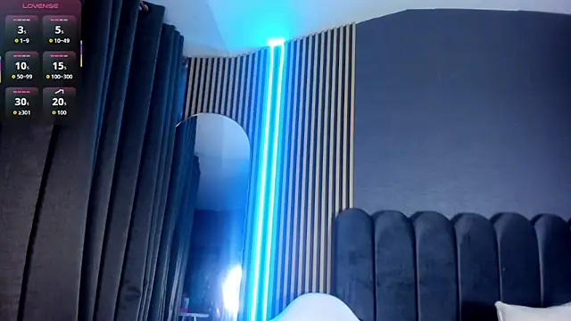 Gina 77 online show from 19, 11, 2025