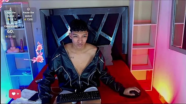 Rick Wade online show from 20, 9, 2025