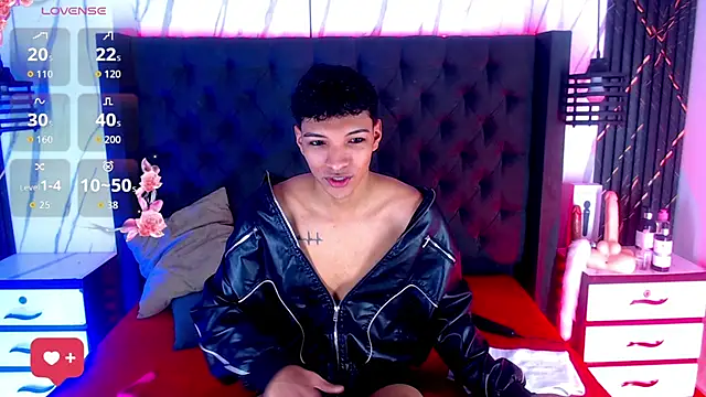 Rick Wade online show from 25, 9, 2025