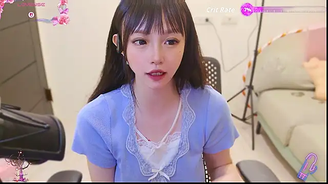 Snapshot of Yucheng__520 chatting on 10, 5, 2026 Yucheng 520 online show from 10, 5, 2026