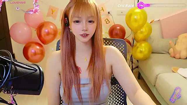 Snapshot of Yucheng__520 chatting on 26, 5, 2026 Yucheng 520 online show from 26, 5, 2026