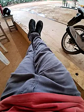 Negodabenga online show from 15, 11, 2025