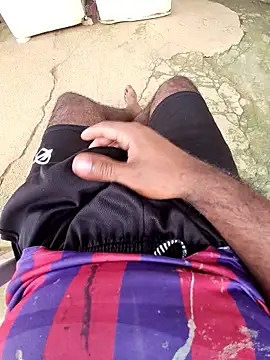 Negodabenga online show from 24, 2, 2026