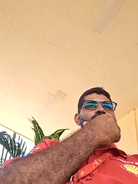 Negodabenga online show from 20, 4, 2026