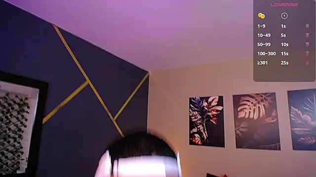 ChristopherBlack  online show from 27, 3, 2026