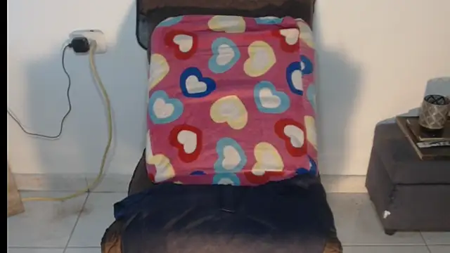 Milf Valeria online show from 14, 1, 2026