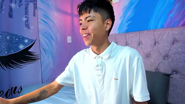 Snapshot of MaxiWildd chatting on 16, 2, 2026 MaxiWildd online show from 16, 2, 2026