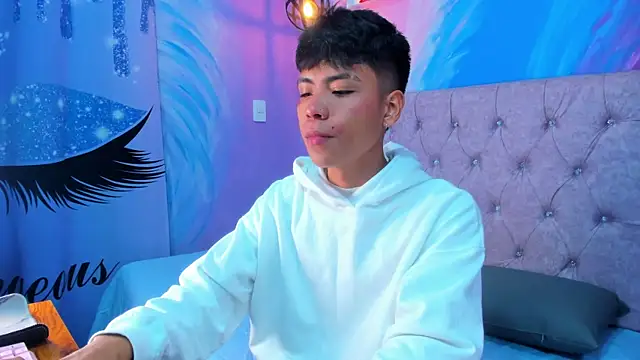 MaxiWildd online show from 24, 3, 2026