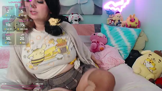 Snapshot of starsaturn chatting on 22, 10, 2025 starsaturn online show from 22, 10, 2025