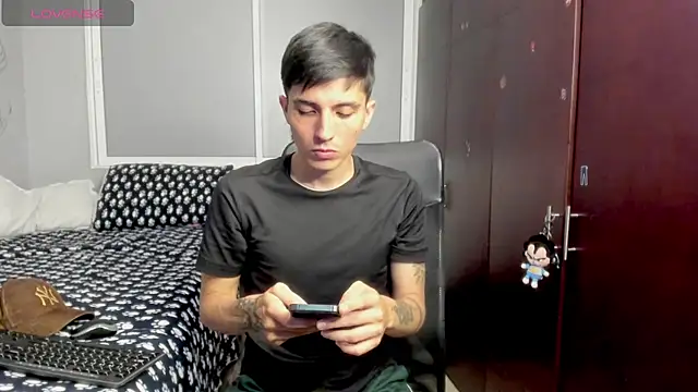 Noxx starkK online show from 16, 11, 2025