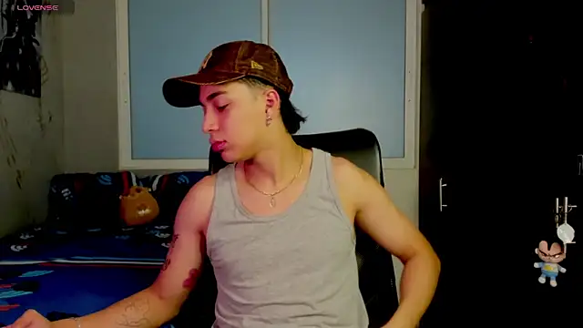 Noxx starkK online show from 8, 2, 2026