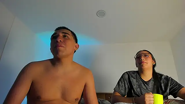 SusanClarck online show from 15, 12, 2025