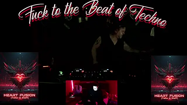 Wir2002Paar online show from 22, 2, 2026