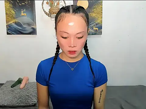 Ataliya Cataleya online show from 20, 11, 2025