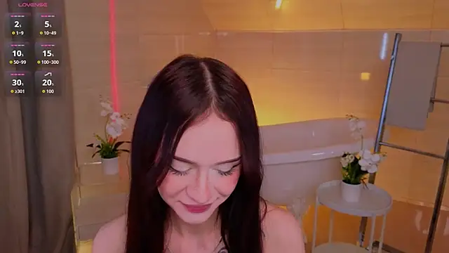 Snapshot of Adetta chatting on 28, 4, 2026 Adetta online show from 28, 4, 2026