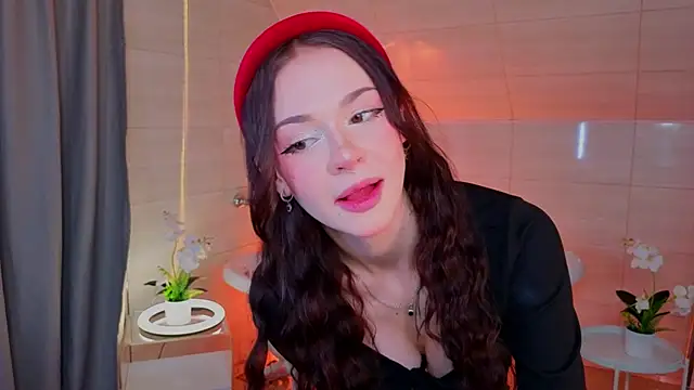 Snapshot of Adetta chatting on 30, 4, 2026 Adetta online show from 30, 4, 2026