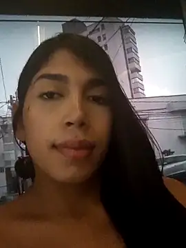 AmbarFoxx  online show from 27, 9, 2025