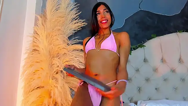 AmbarFoxx  online show from 16, 1, 2026