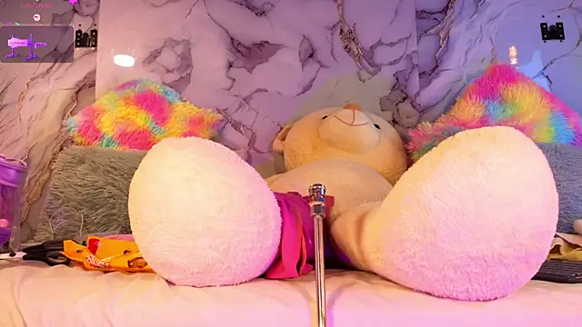 Snapshot of PrincePoppy chatting on 10, 1, 2026 PrincePoppy online show from 10, 1, 2026