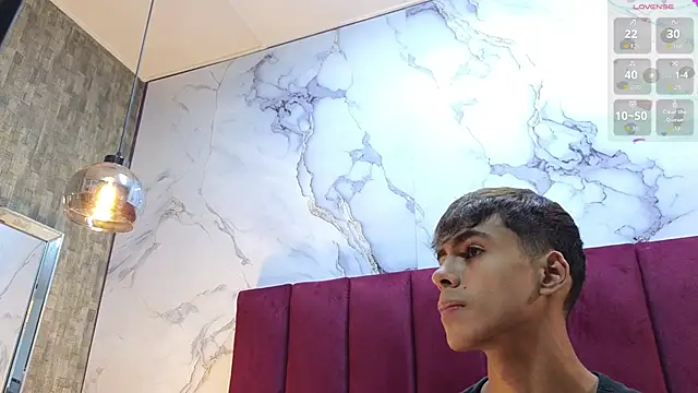 Snapshot of PrincePoppy chatting on 17, 1, 2026 PrincePoppy online show from 17, 1, 2026