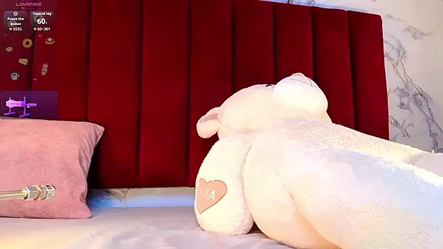 Snapshot of PrincePoppy chatting on 11, 2, 2026 PrincePoppy online show from 11, 2, 2026