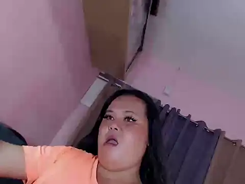 fallen angel08 online show from 25, 10, 2025