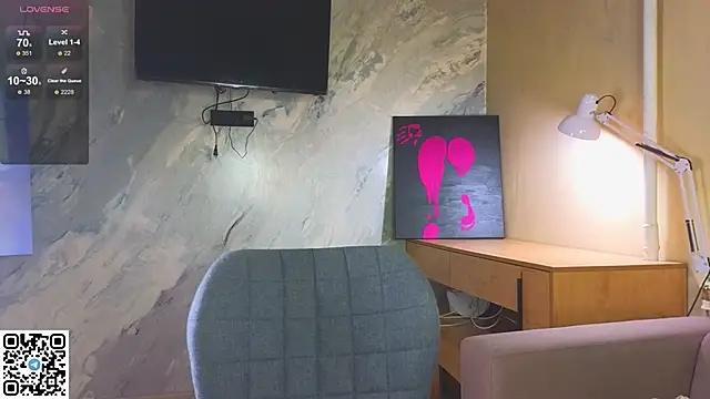 miss bubbles  online show from 19, 11, 2025