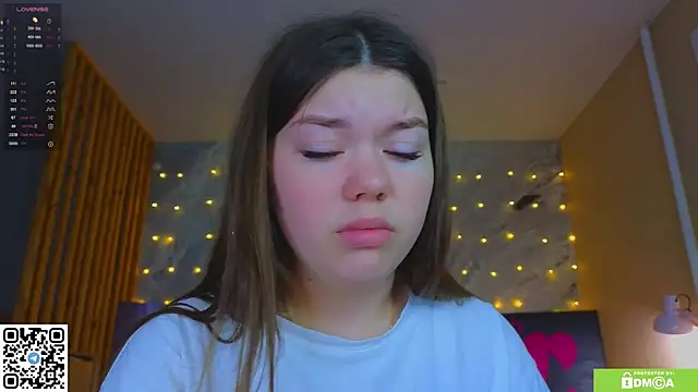 Snapshot of miss_bubbles_ chatting on 11, 1, 2026 miss bubbles online show from 11, 1, 2026