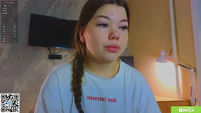 Snapshot of miss_bubbles_ chatting on 13, 1, 2026 miss bubbles online show from 13, 1, 2026