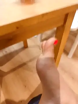 Teafeet online show from 23, 3, 2026