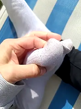 Teafeet online show from 28, 4, 2026