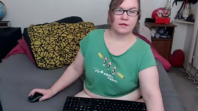 AnniDiMoni online show from 14, 12, 2025