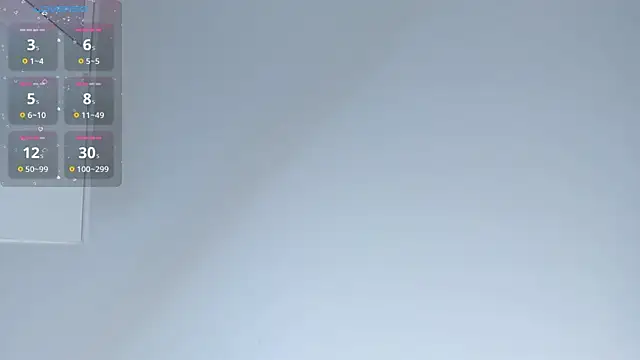 OdelynaFrake online show from 17, 12, 2025