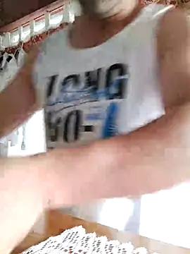 Bradd 32 online show from 22, 2, 2026